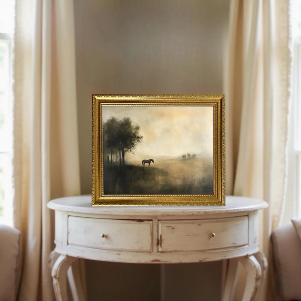 Fine Art Landscape Wall Art